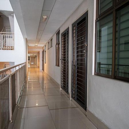 Mount Austin #Palazio B1 Pool View 1-2Pax #Mspro Apartment ยะโฮร์บาห์รู ภายนอก รูปภาพ