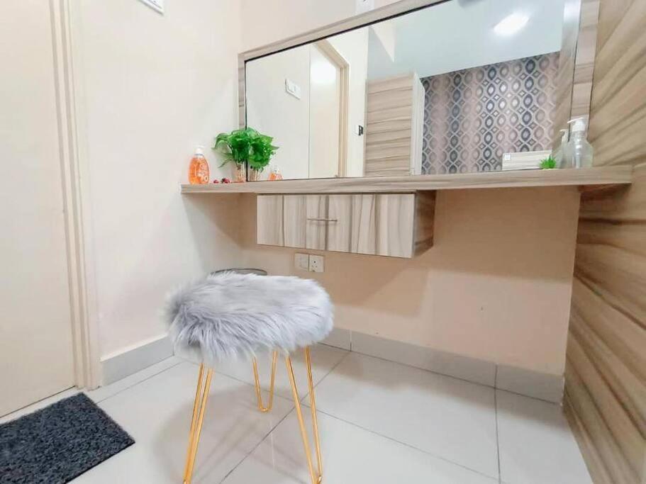 Mount Austin #Palazio B1 Pool View 1-2Pax #Mspro Apartment ยะโฮร์บาห์รู ภายนอก รูปภาพ