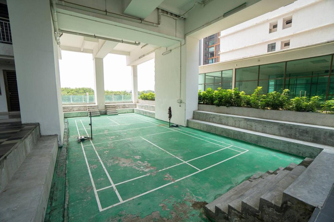 Mount Austin #Palazio B1 Pool View 1-2Pax #Mspro Apartment ยะโฮร์บาห์รู ภายนอก รูปภาพ